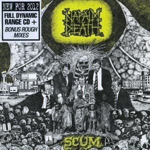 Scum (Remastered 2012)