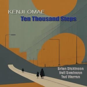Ten Thousand Steps