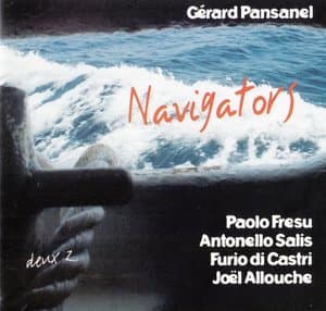 Navigators