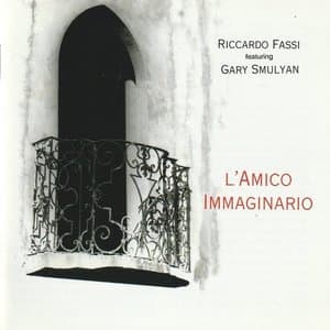Lamico Immaginario