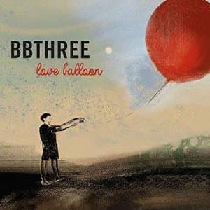 Love Balloon