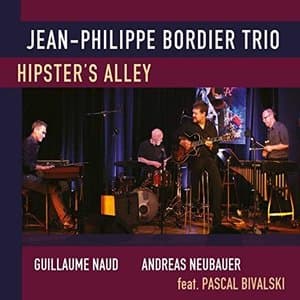 Hipsters Alley