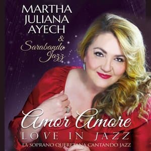 Amor Amore Love In Jazz