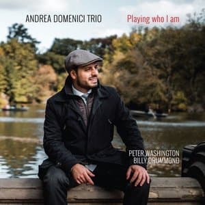 Playing Who I Am