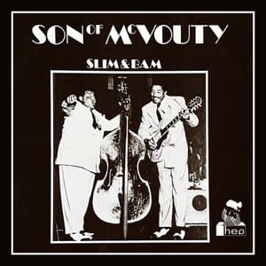 Son Of McVouty