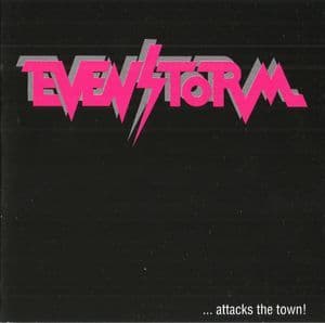 ...attacks The Town!
