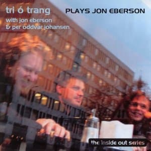 Plays Jon Eberson