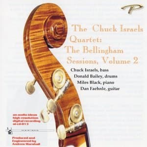 The Bellingham Sessions, Volume 2