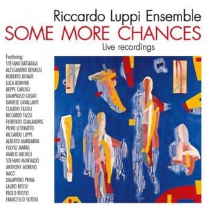 Some More Chances (Live Recordings)