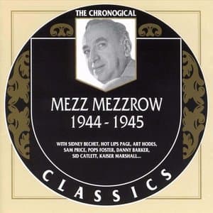 The Chronological Classics: 1944-1945