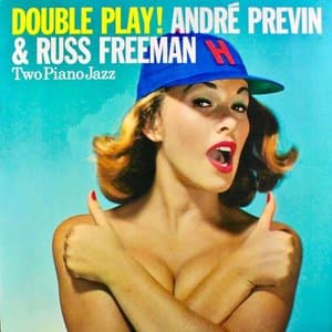 Double Play!