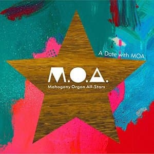 A Date with Moa