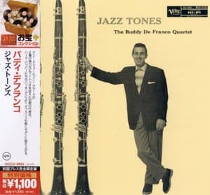 Jazz Tones