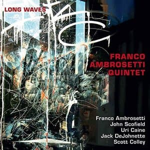 Long Waves