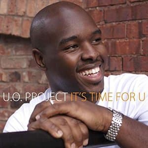 Its Time For U