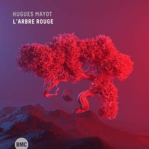 Larbre Rouge