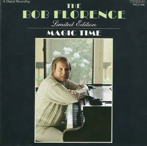 Magic Time