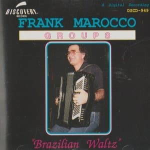 Brazilian Waltz