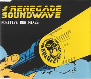Positive Dub Mixes