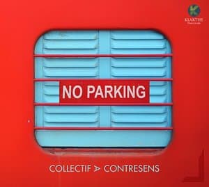 No Parking