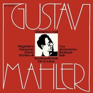Symphony No. 2 (Otmar Suitner)