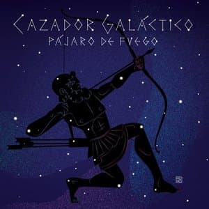 Cazador galactico