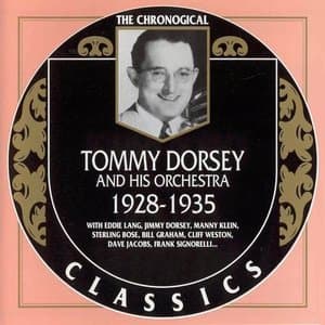 The Chronological Classics- 1928-1935