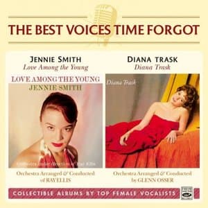 Love among the Young / Diana Trask