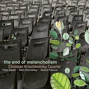 The End of Melancholism