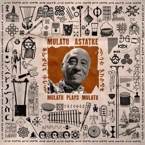 Mulatu Plays Mulatu