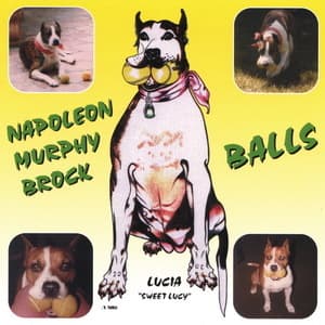 Balls