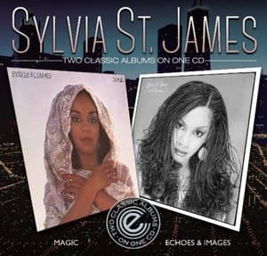 Magic / Echoes & Images