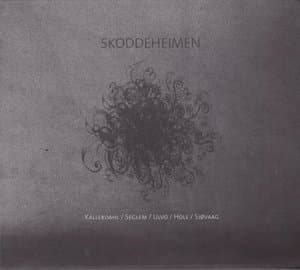 Skoddeheimen