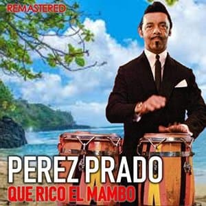 Que rico el Mambo