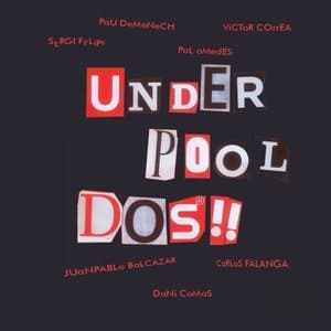 UnderPool 2