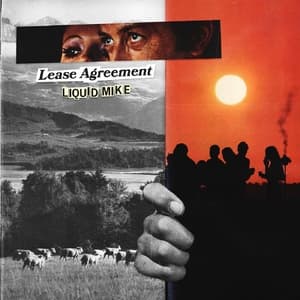 Lease Agreement