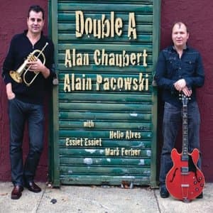 Double A