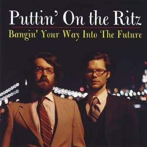 Bangin Your Way into the Future