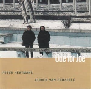 Ode for Joe
