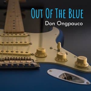 Out Of The Blue