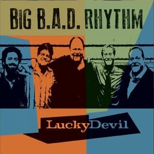 Lucky Devil