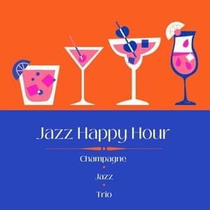 Jazz Happy Hour