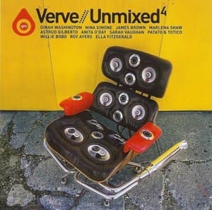 Verve : Unmixed 4