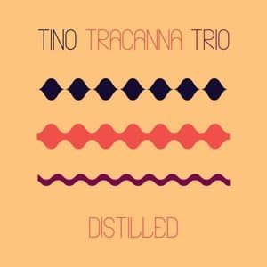 Distilled