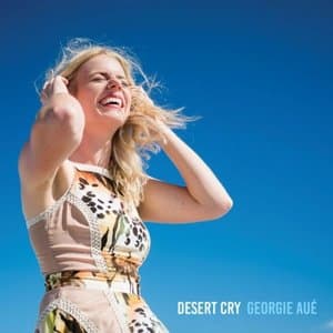 Desert Cry