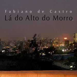 La do Alto do Morro