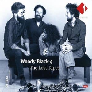 The Lost Tapes