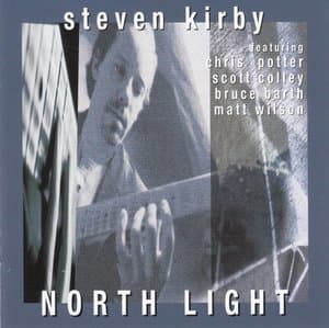 Steven Kirby