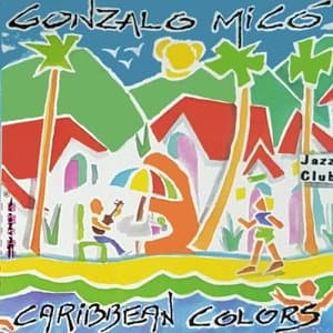 Caribbean Colors