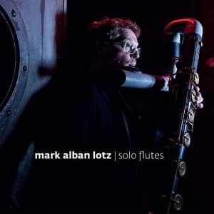 Solo Flutes